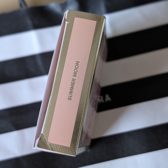 New In Box TOO FACED MOON CRUSH HIGHLIGHTER Summer Moon Tone - Picture 8 of 12